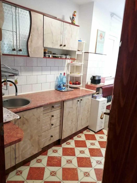 De vanzare apartament in orasul Tulcea