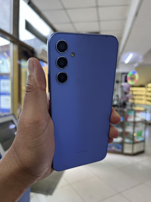 Samsung a34 256 GB