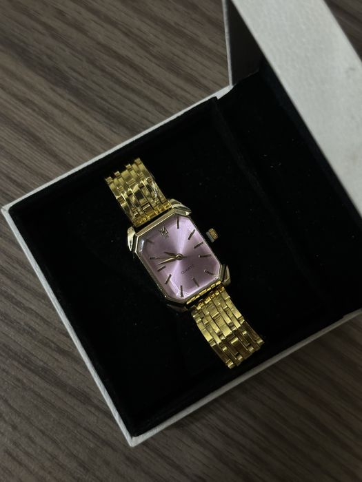 Наручные часы