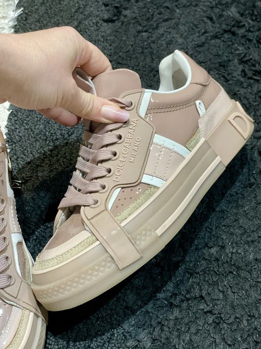 Sneakers Dolce Gabbana 36.5 originali