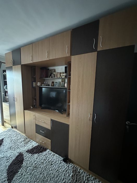 Mobila pentru sufragerie,living