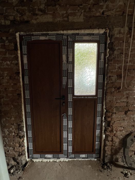 PVC и AL дограма, вътрешни щори, комарници, стъклопакети