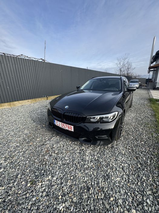 Vand bmw 320d 2019
