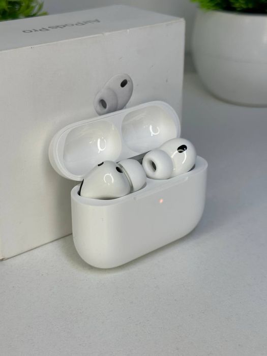 Air Pods Pro 3 (Type-C)   Комплектация: ВК (9)//