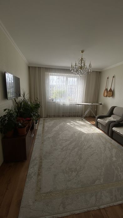 Продаётся 2-х комнатная квартира в «Зердели»