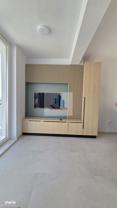 Închiriere apartament 3 camere | Zonă VIVO | Terasă 47 mp — fotografia 3