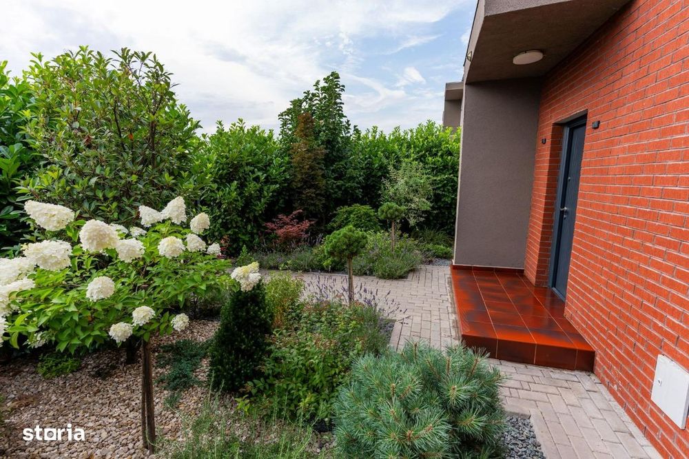 Vila de vanzare Pipera-Tunari