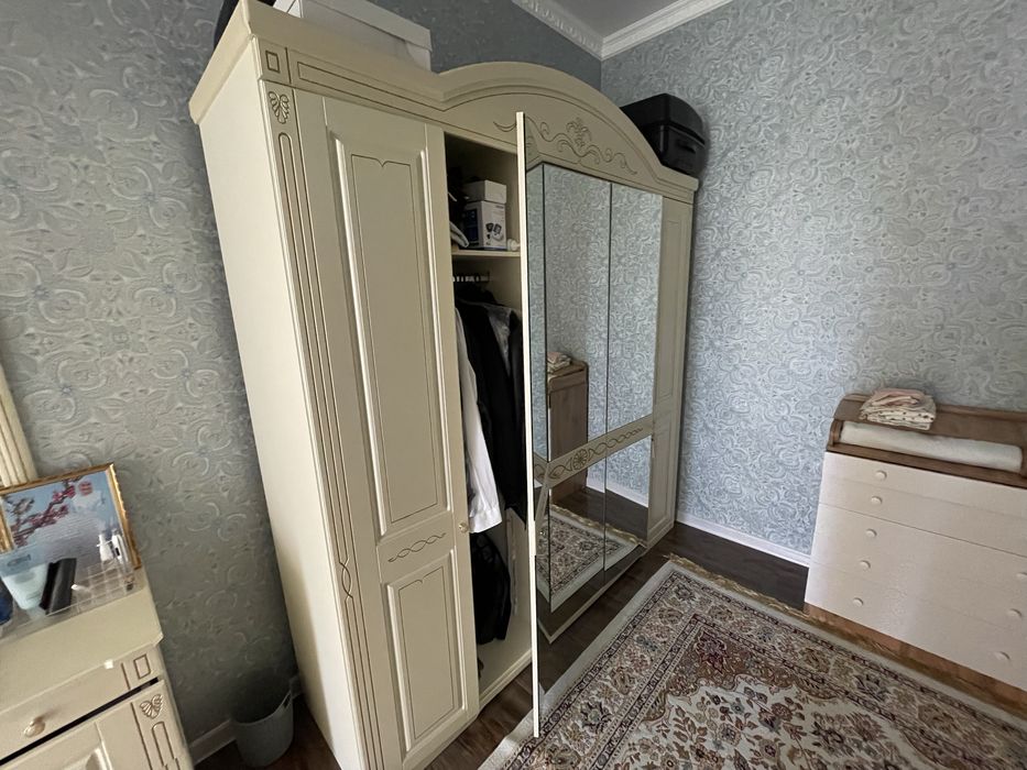 Мебель для спальни