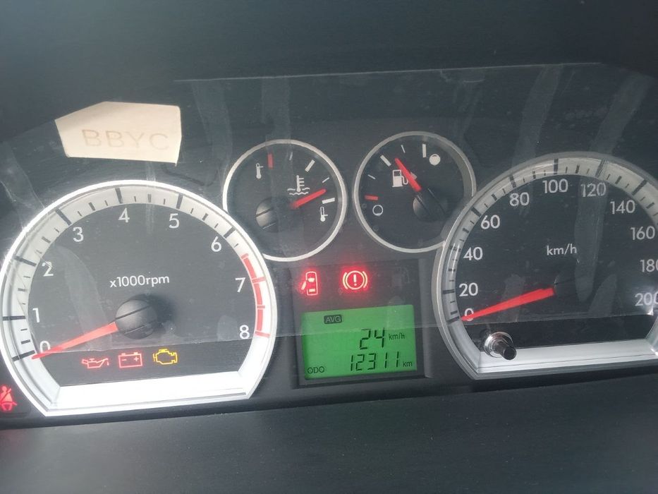 Chevrolet Nexia 2020 — 3