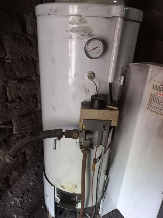 Продам. Российскую печку « уют»