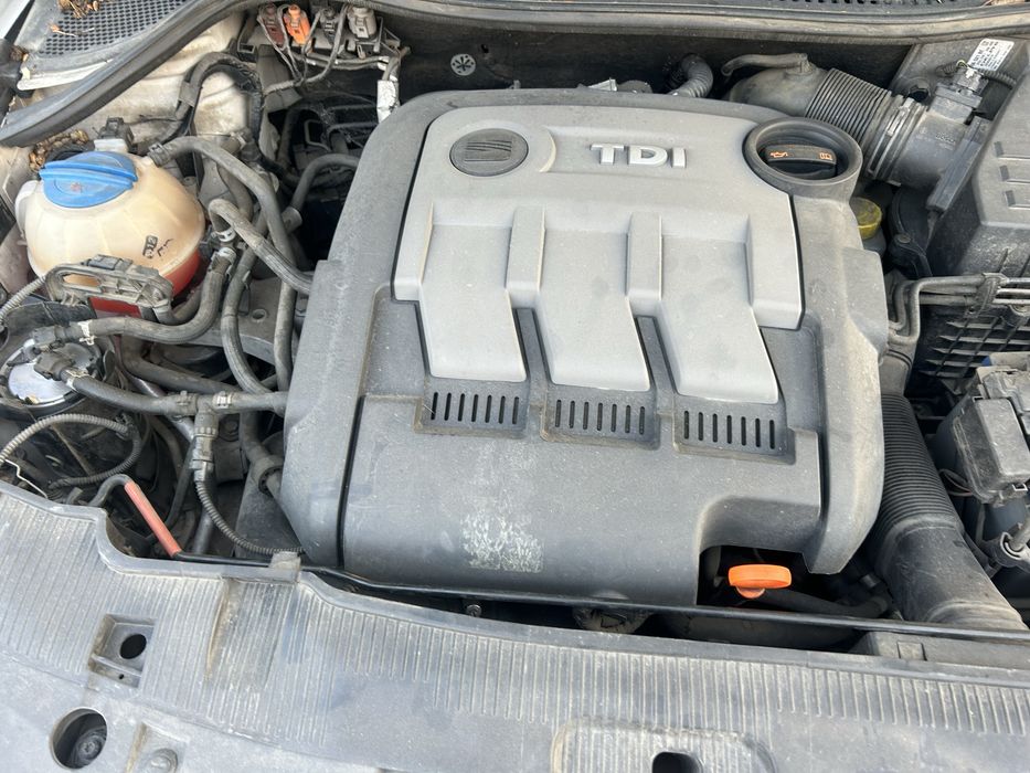 Injectoare Volkswagen Polo 1.2 Tdi 2012