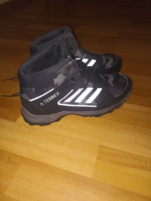 Adidași Terex Bărbați