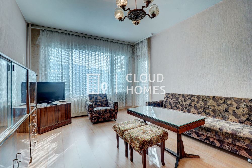 3-стаен в София-Връбница 1 площ 84 цена 187000