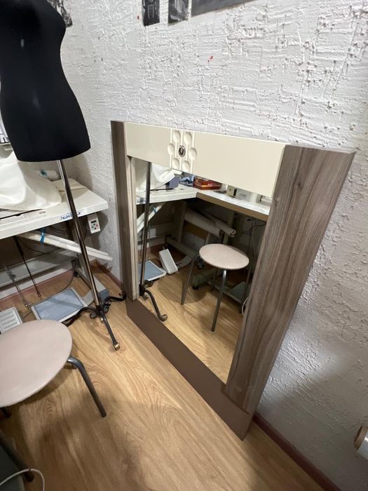 Зеркало продам в косшы