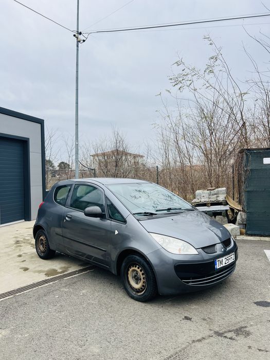 Vand/ Schimb Mitshubishi COLT