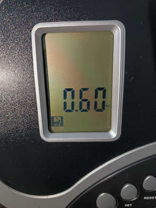 Продавам велоергометър и кростренажор в едно