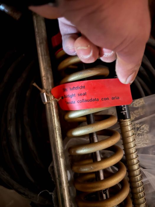 Индустриални регулируеми клапани Schmidt Armaturen!!!!