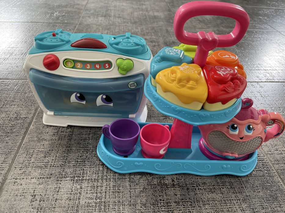 Музикални играчки