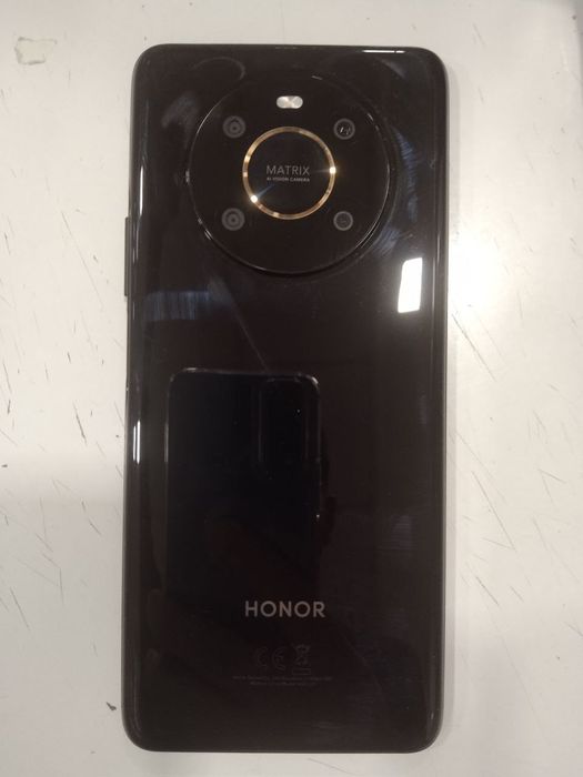 Honor X9 6/128 black