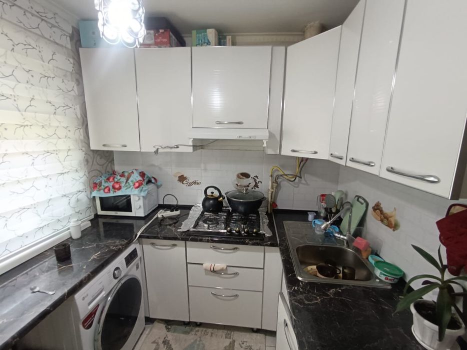 Продается 2- комнатная квартира