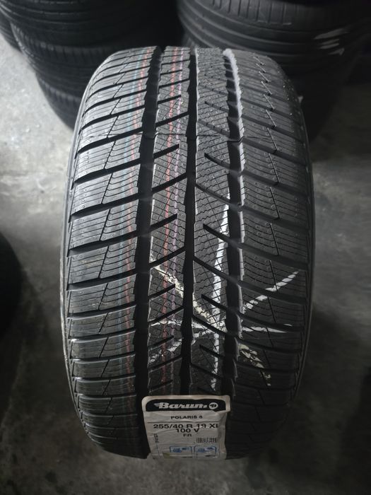 Barum 255/40 R19 100V MS iarnă noi