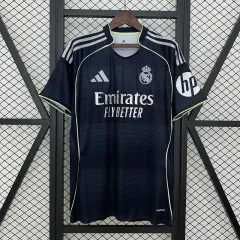 Tricou Real Madrid away 2025-2026