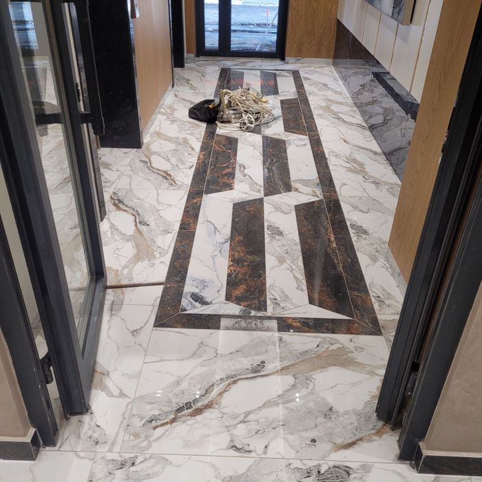 Услуги по отделки под ключ. Офис жилые комплексы