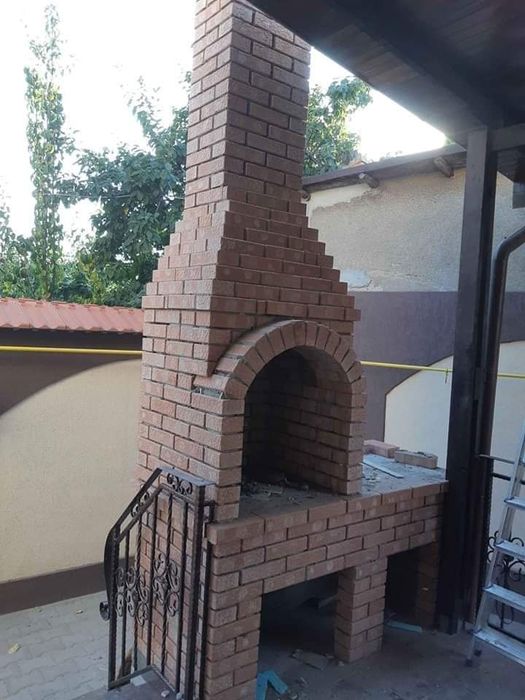 Piatra naturala de munte