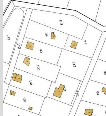 Продава се Парцел в с. Брестник, Област Пловдив - 784 кв.м за 33 €/кв.м - Снимка #1