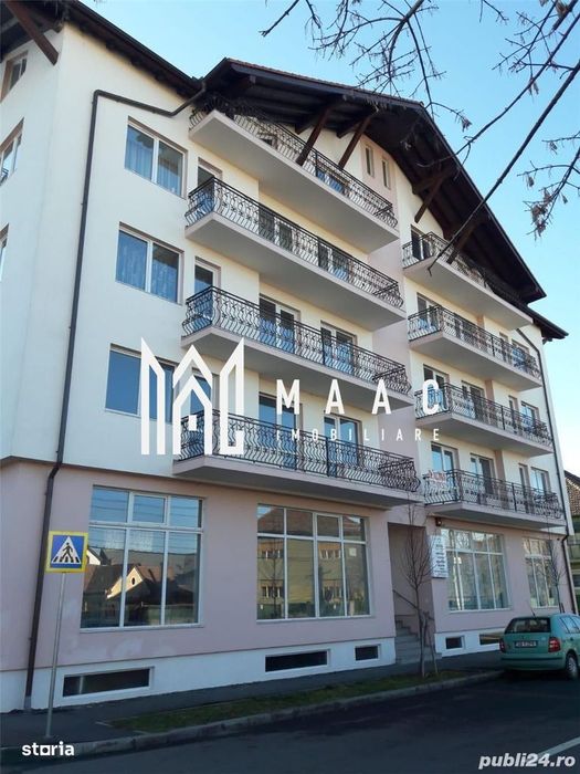 Apartament  la vila I Calea Dumbravii I Parcul sub Arini I