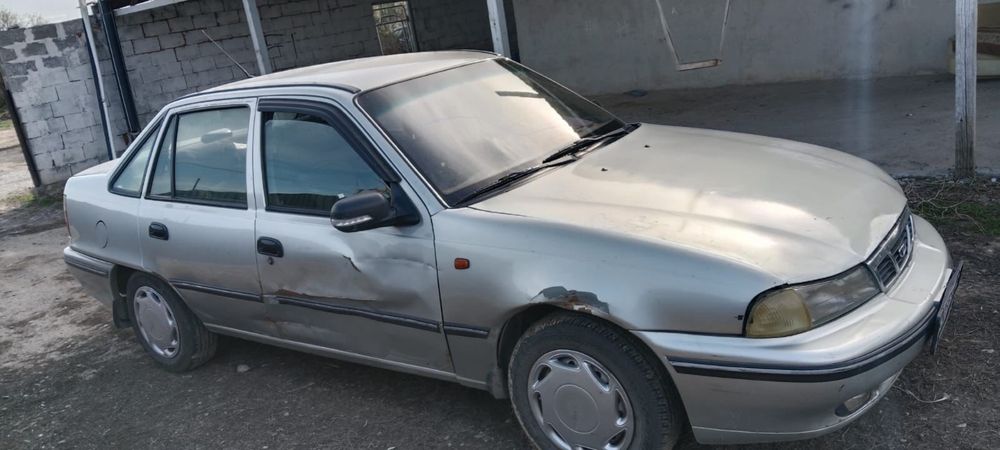 Продается Daewoo Nexia 2005 г.в.