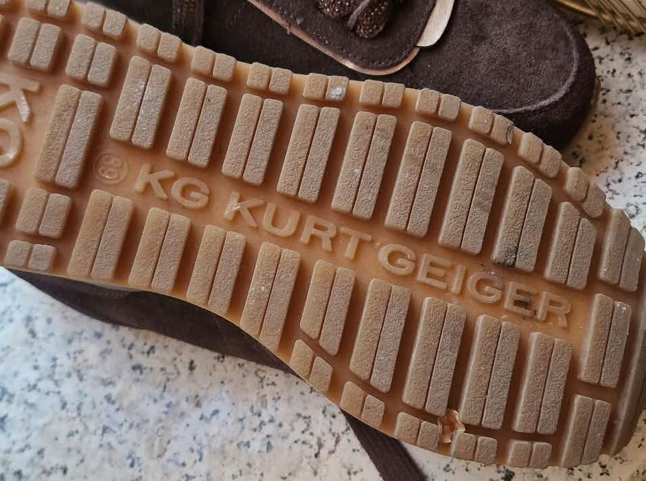 Дамски обувки Kurt Geiger