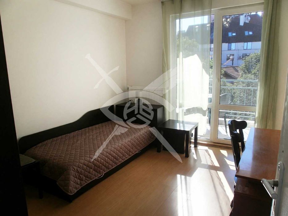 Дава се под наем Тристаен апартамент в София, Редута - 85 кв.м за 750 € - Снимка #10