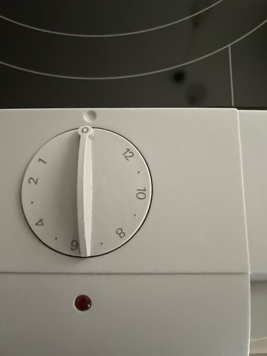 Plită electică Zepter