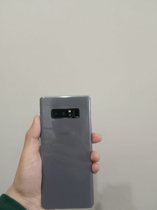 Samsung note 8 64gb