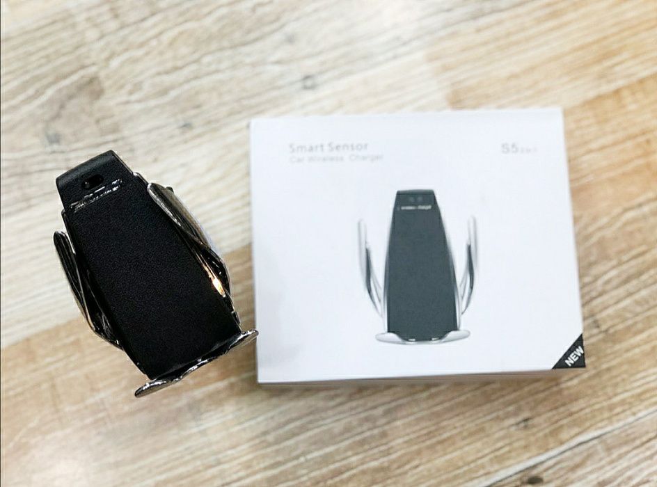 Holder держатель для машина s5 сенсорный и телефон можно зарядить