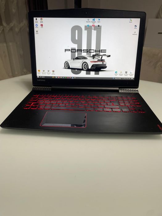 Vand laptop de gaming