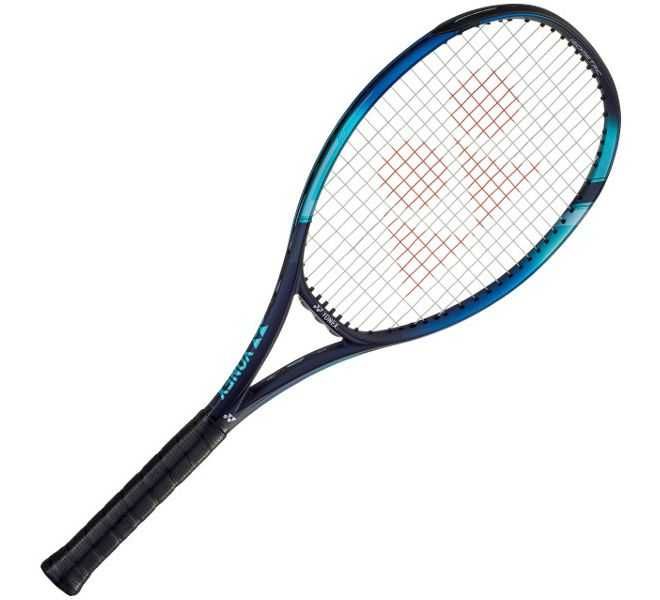 Rachetă de tenis de câmp Yonex eZone 100 maner 3