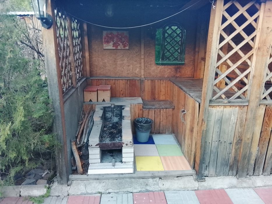Продам двухкомнатную квартиру