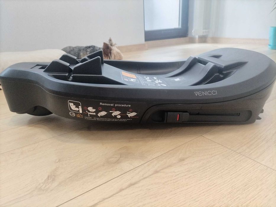 Venicci engo ISOFIX Base