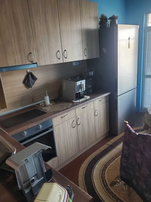 Апартамент общежитие