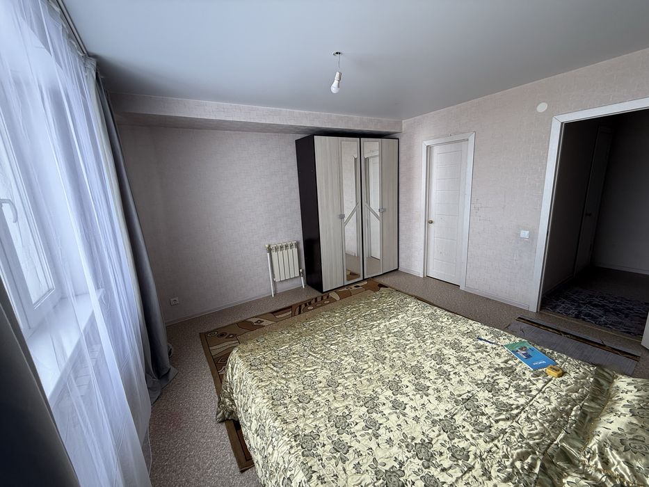 Сдам 2х комн кв на КШТ