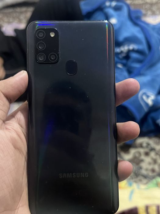 Samsung A21S 32 gb