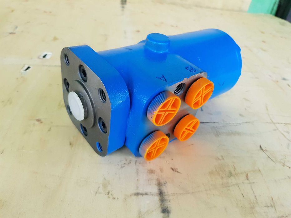 Servo Taf danfoss cu placa supapa nou