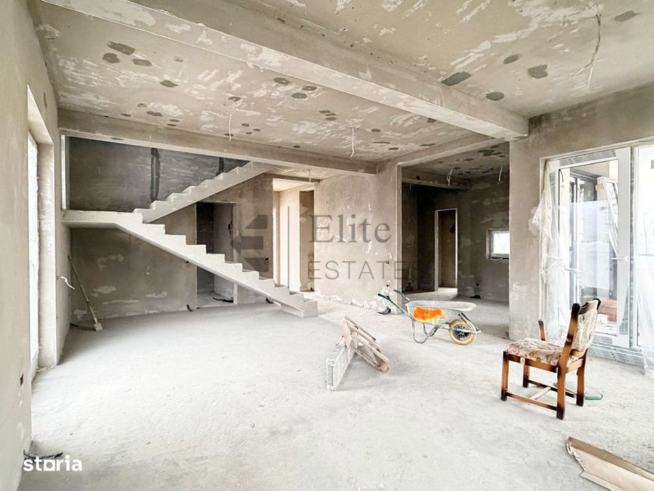 Vila / Casa de vanzare in Oradea, zona Dealuri