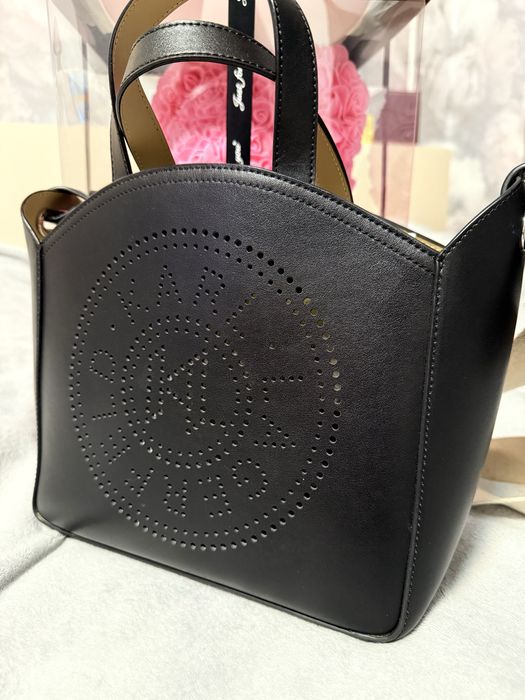 Pinko/KarlLagerfeld чанти