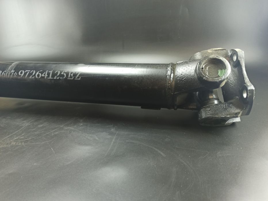 Карданный вал в сборе Iveco Daily