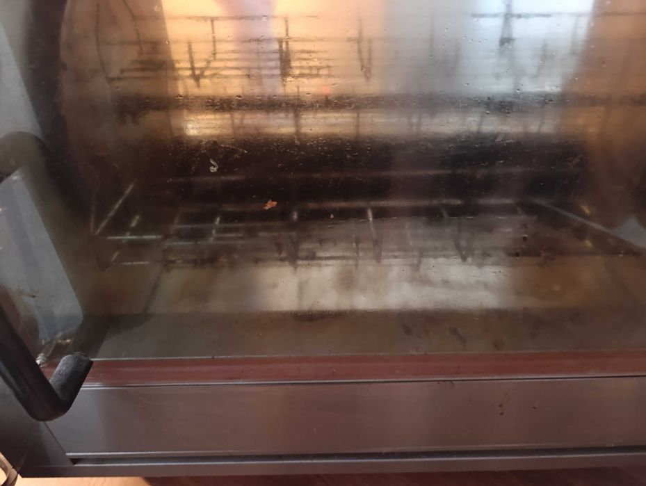 Аппарат куры гриль