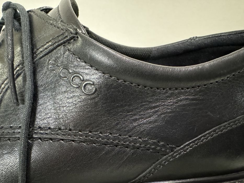 Туфли ботинки ECCO, размер 47-48