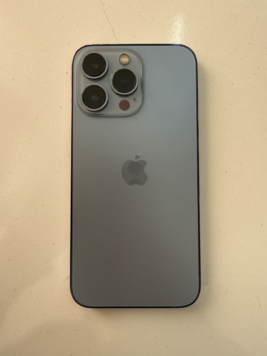 Обмен Iphone 13 Pro